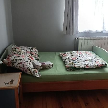 Agroturystyka Pod Kogutem Zamość Exteriör bild
